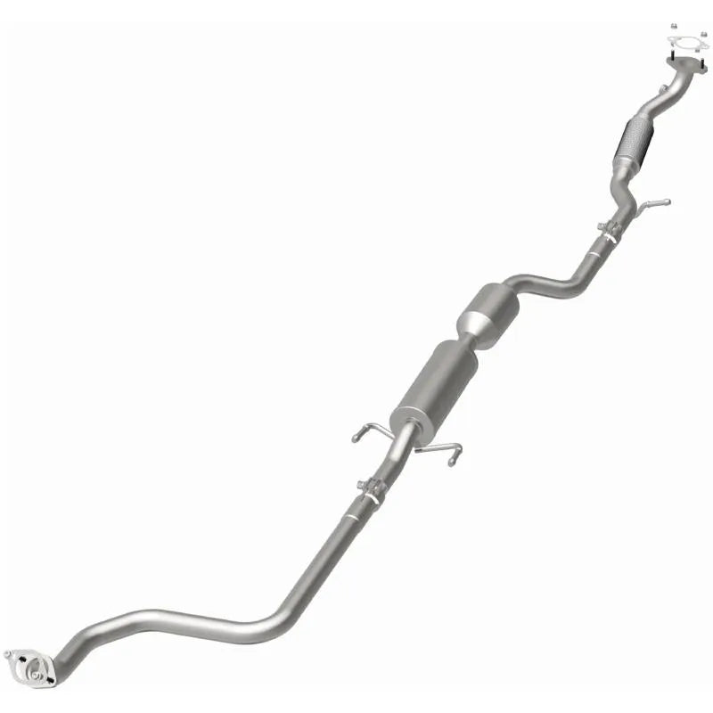 MagnaFlow OEM Grade Direct-Fit Catalytic Converter for 2019-2022 Chevrolet Spark