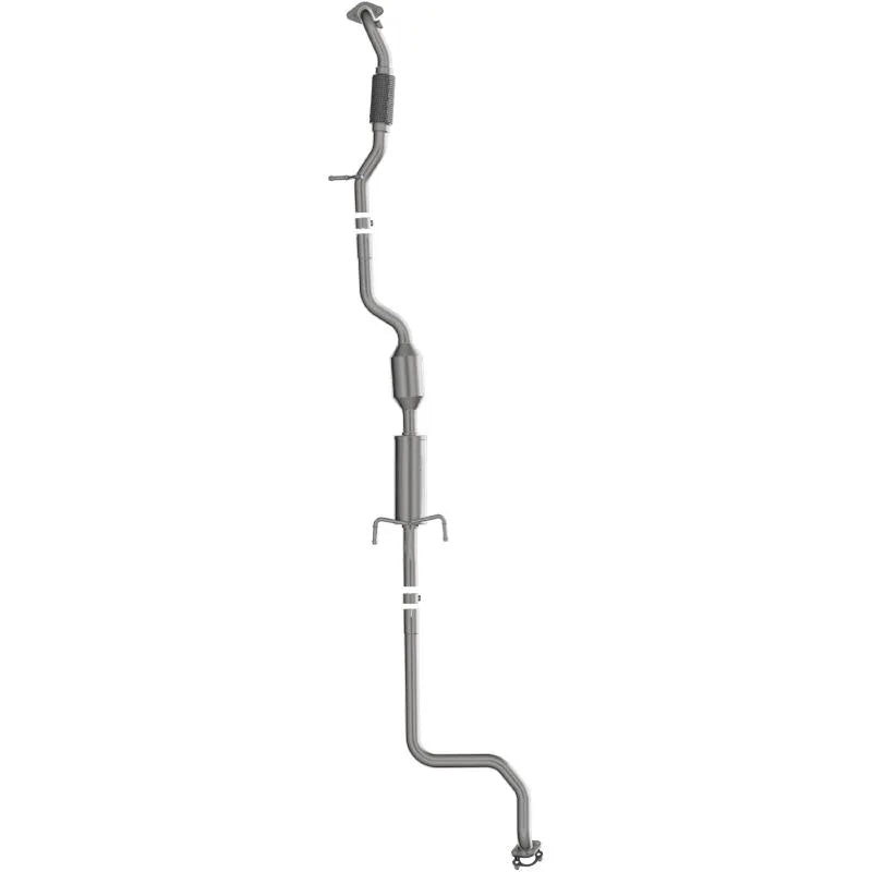 MagnaFlow OEM Grade Direct-Fit Catalytic Converter for 2019-2022 Chevrolet Spark
