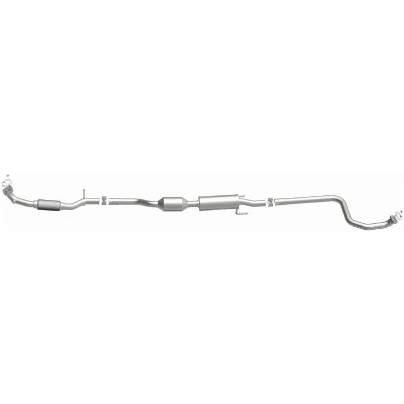 MagnaFlow OEM Grade Direct-Fit Catalytic Converter for 2019-2022 Chevrolet Spark