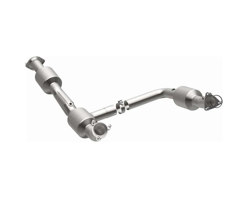 MagnaFlow OEM Grade Direct-Fit Catalytic Converter for 2018-2020 Chevrolet/GMC 4.3L
