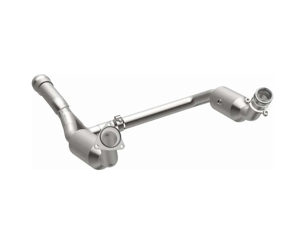 MagnaFlow OEM Grade Direct-Fit Catalytic Converter 6.2L for 2019-2023 Chevrolet, Cadillac, GMC