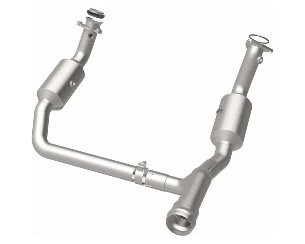 MagnaFlow OEM Grade Direct-Fit Catalytic Converter 6.2L for 2019-2023 Chevrolet, Cadillac, GMC