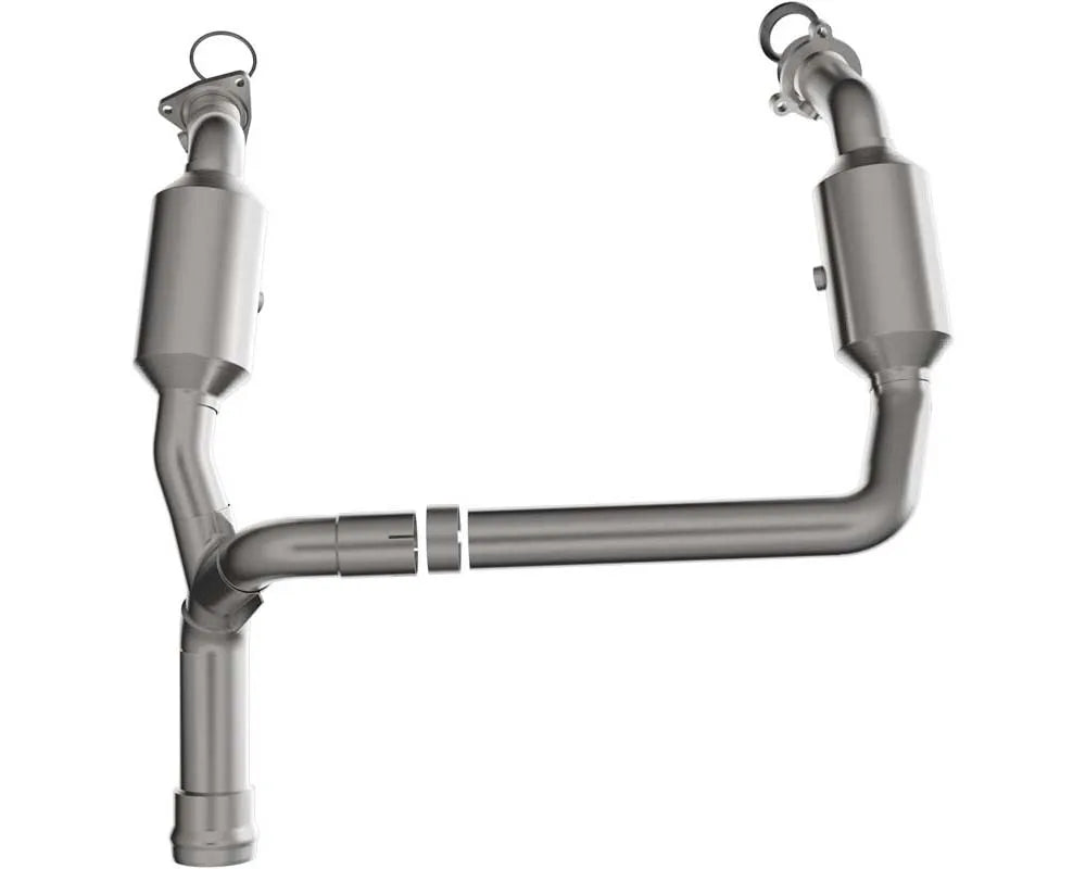 MagnaFlow OEM Grade Direct-Fit Catalytic Converter 6.2L for 2019-2023 Chevrolet, Cadillac, GMC