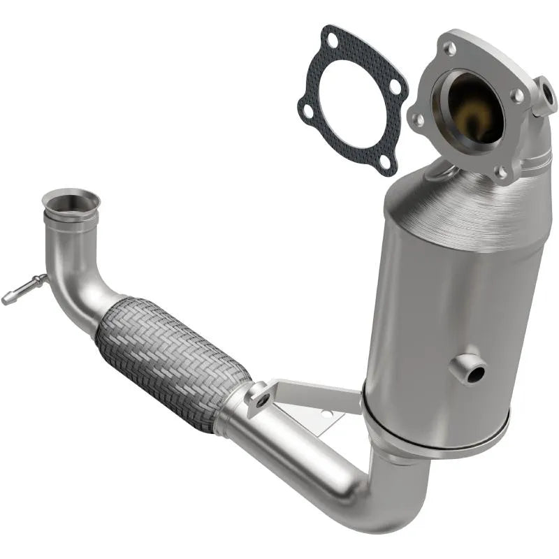 MagnaFlow OEM Grade Direct-Fit Catalytic Converter for 2018-2020 Ford EcoSport 1L