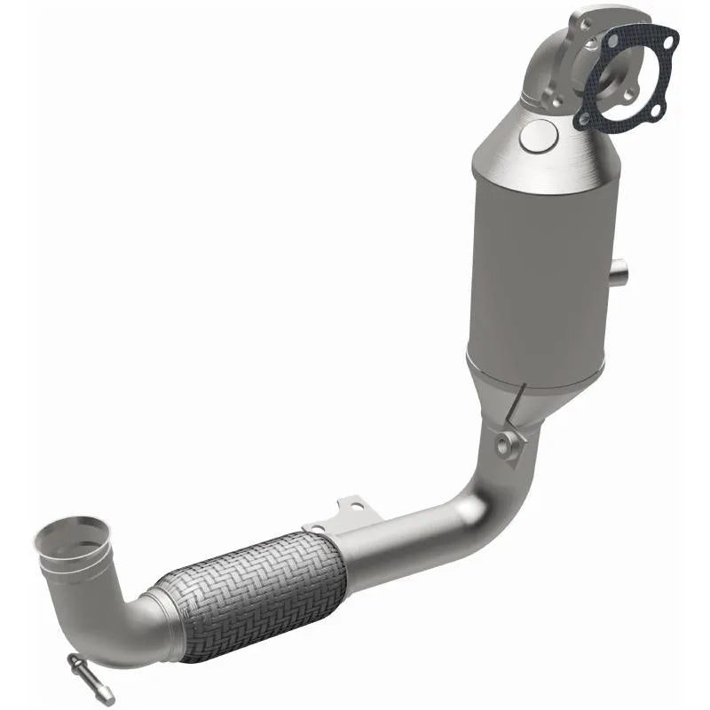 MagnaFlow OEM Grade Direct-Fit Catalytic Converter for 2018-2020 Ford EcoSport 1L