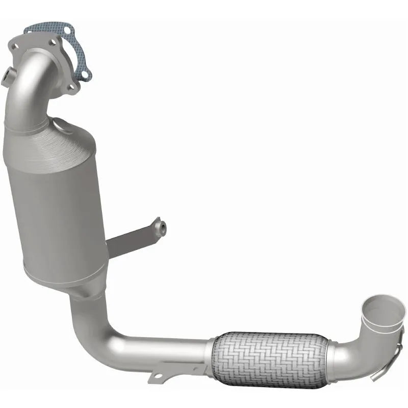 MagnaFlow OEM Grade Direct-Fit Catalytic Converter for 2018-2020 Ford EcoSport 1L