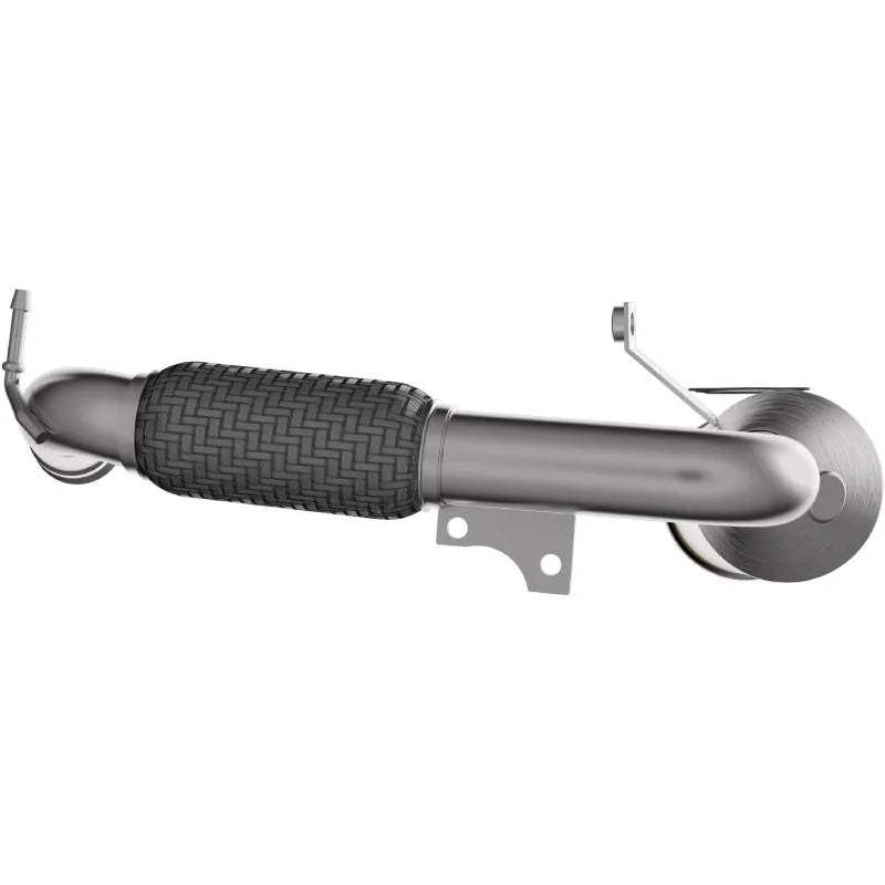 MagnaFlow OEM Grade Direct-Fit Catalytic Converter for 2018-2020 Ford EcoSport 1L