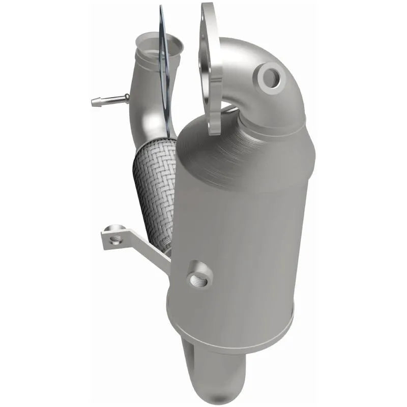 MagnaFlow OEM Grade Direct-Fit Catalytic Converter for 2018-2020 Ford EcoSport 1L