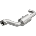 MagnaFlow OEM Grade Direct-Fit Catalytic Converter for Ford Expedition 3.5L 2018-2021, Lincoln Navigator 2018-2023
