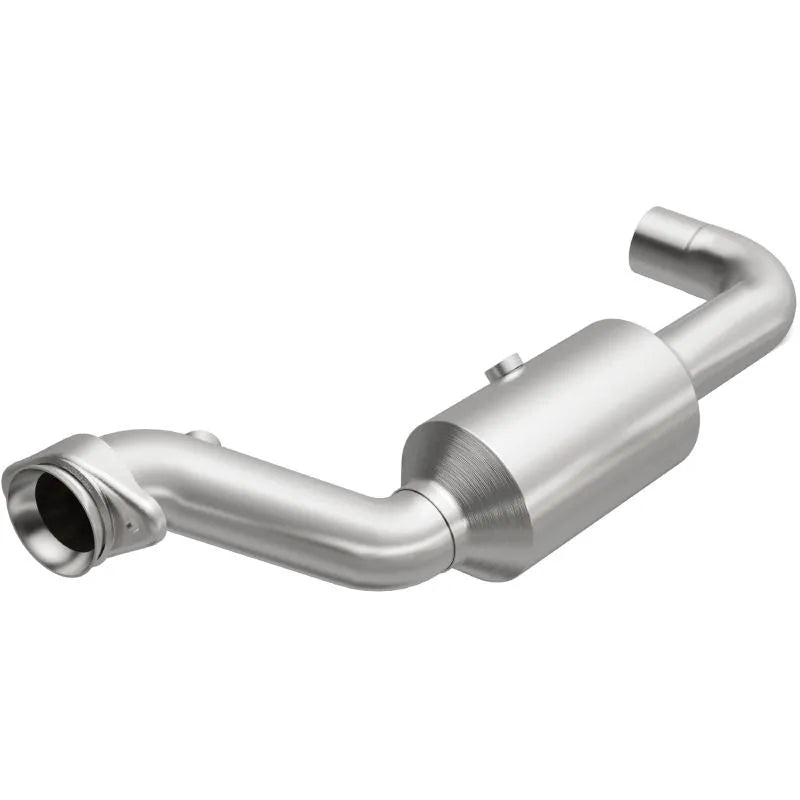 MagnaFlow OEM Grade Direct-Fit Catalytic Converter for Ford Expedition 3.5L 2018-2021, Lincoln Navigator 2018-2023