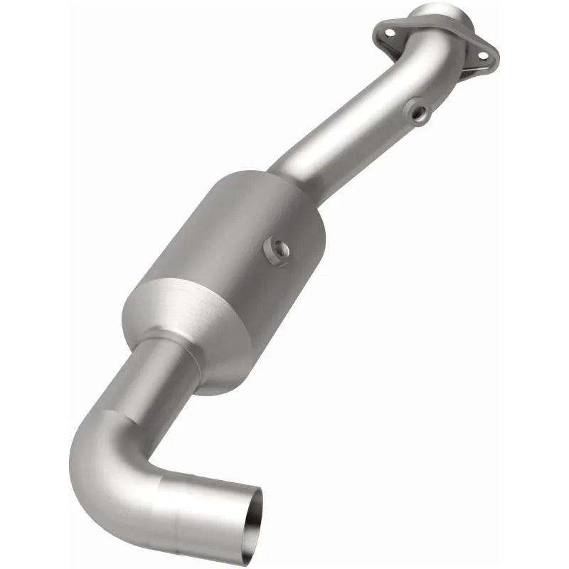 MagnaFlow OEM Grade Direct-Fit Catalytic Converter for Ford Expedition 3.5L 2018-2021, Lincoln Navigator 2018-2023