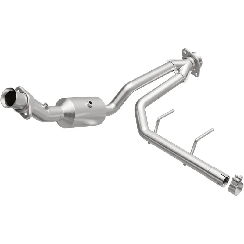MagnaFlow OEM Grade Direct-Fit Catalytic Converter for Ford F-150 3.3L 2015-2020