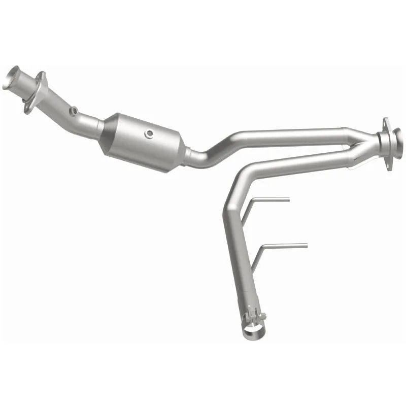 MagnaFlow OEM Grade Direct-Fit Catalytic Converter for Ford F-150 3.3L 2015-2020