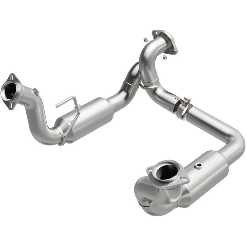 MagnaFlow OEM Grade Direct-Fit Catalytic Converter for Ford F-250/F-350 7.3L 2020-2022