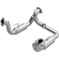 MagnaFlow OEM Grade Direct-Fit Catalytic Converter for Ford F-250/F-350 7.3L 2020-2022