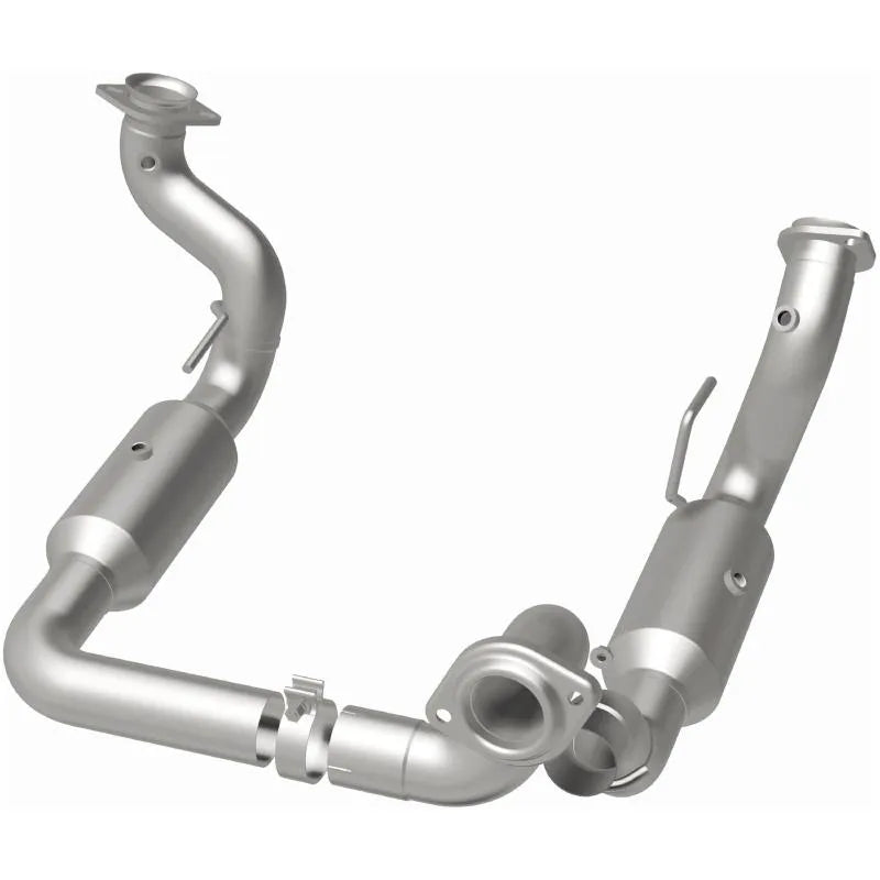 MagnaFlow OEM Grade Direct-Fit Catalytic Converter for Ford F-250/F-350 7.3L 2020-2022