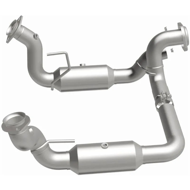 MagnaFlow OEM Grade Direct-Fit Catalytic Converter for Ford F-250/F-350 7.3L 2020-2022