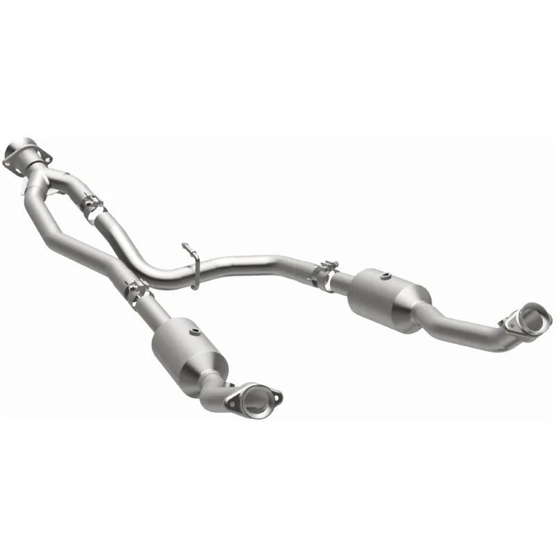 MagnaFlow OEM Grade Direct-Fit Catalytic Converter for Ford Transit-150/350 3.5L 2020-2022