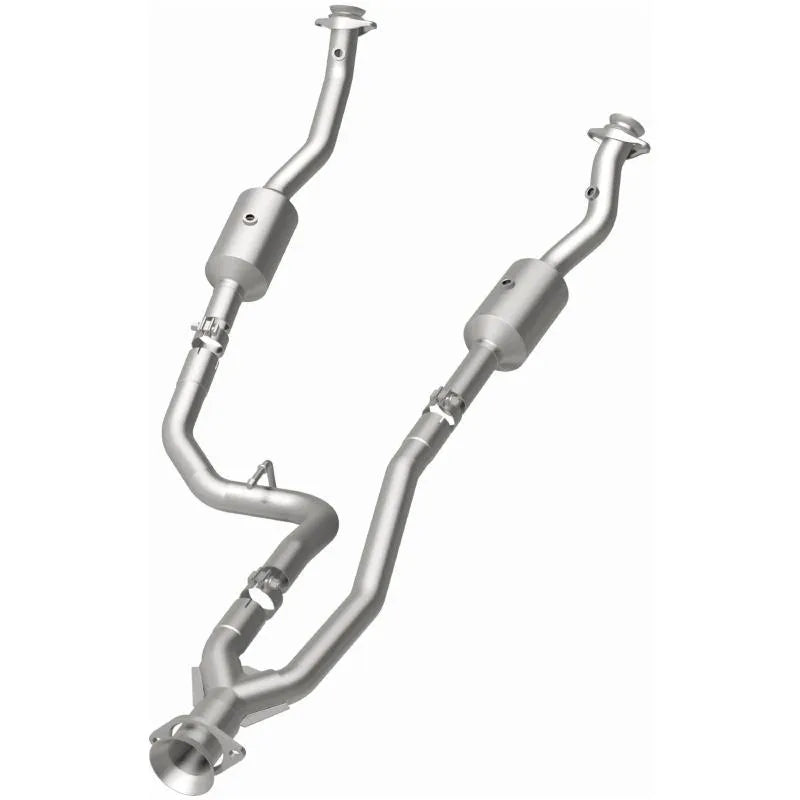 MagnaFlow OEM Grade Direct-Fit Catalytic Converter for Ford Transit-150/350 3.5L 2020-2022