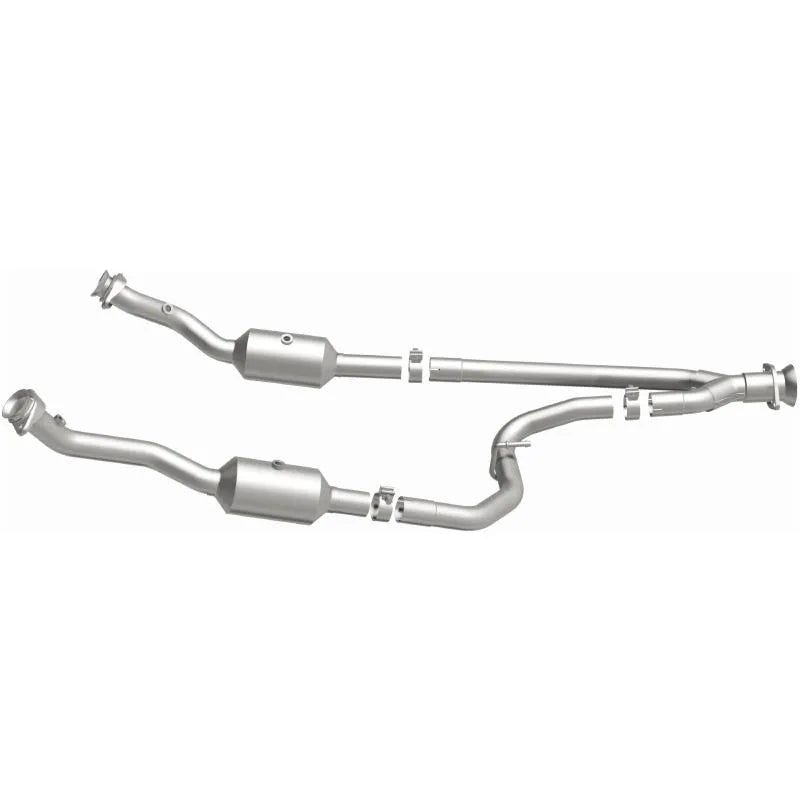 MagnaFlow OEM Grade Direct-Fit Catalytic Converter for Ford Transit-150/350 3.5L 2020-2022