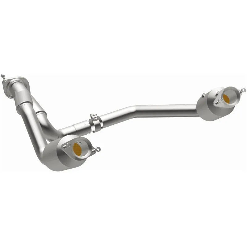 MagnaFlow OEM Grade Direct-Fit Catalytic Converter for 2019-2021 Ram 1500, Stainless Steel