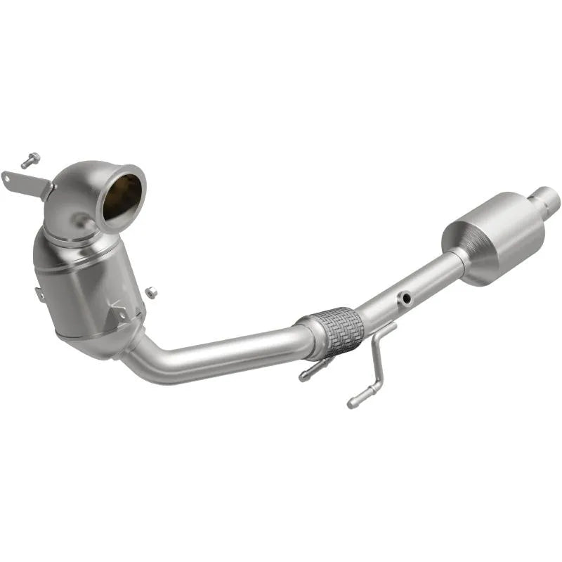MagnaFlow OEM Grade Direct-Fit Catalytic Converter for Volkswagen Jetta 1.4L 2019-2020
