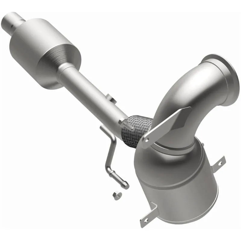 MagnaFlow OEM Grade Direct-Fit Catalytic Converter for Volkswagen Jetta 1.4L 2019-2020