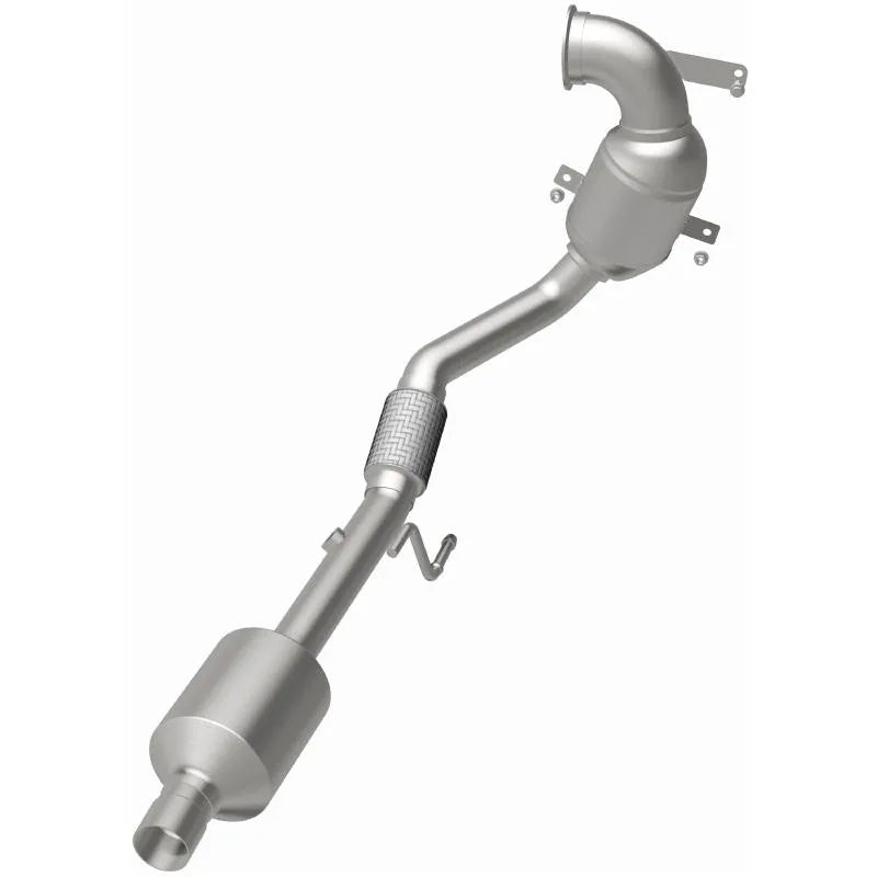 MagnaFlow OEM Grade Direct-Fit Catalytic Converter for Volkswagen Jetta 1.4L 2019-2020