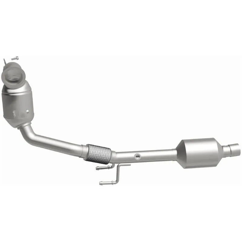 MagnaFlow OEM Grade Direct-Fit Catalytic Converter for Volkswagen Jetta 1.4L 2019-2020