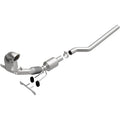 MagnaFlow OEM Grade Direct-Fit Catalytic Converter for 2018-2020 Volkswagen Tiguan 2L