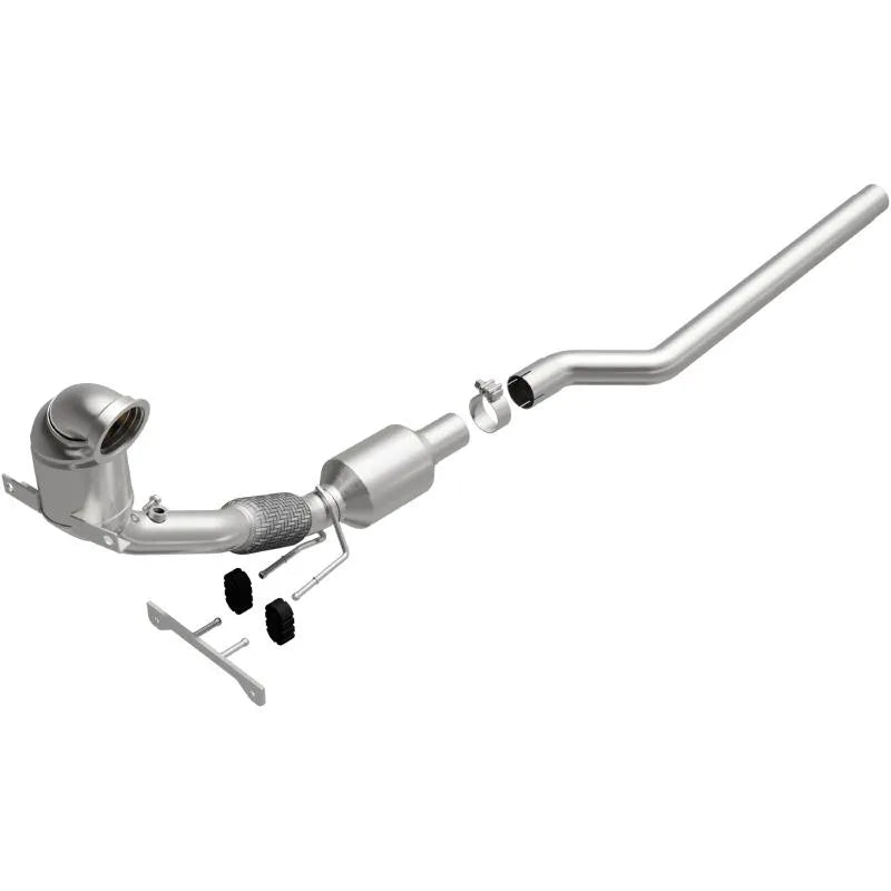 MagnaFlow OEM Grade Direct-Fit Catalytic Converter for 2018-2020 Volkswagen Tiguan 2L