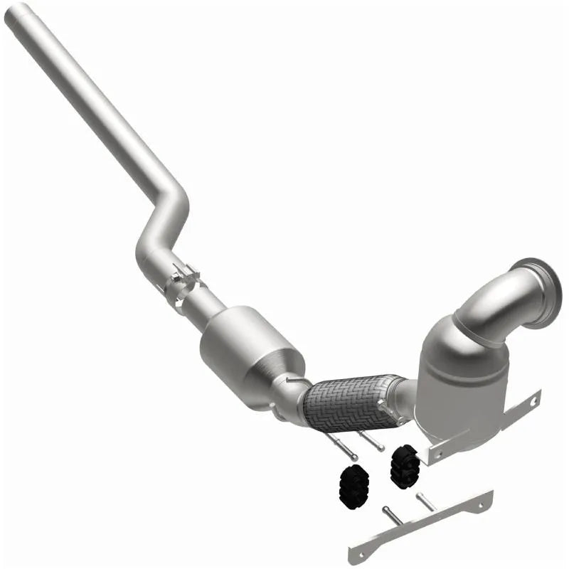 MagnaFlow OEM Grade Direct-Fit Catalytic Converter for 2018-2020 Volkswagen Tiguan 2L