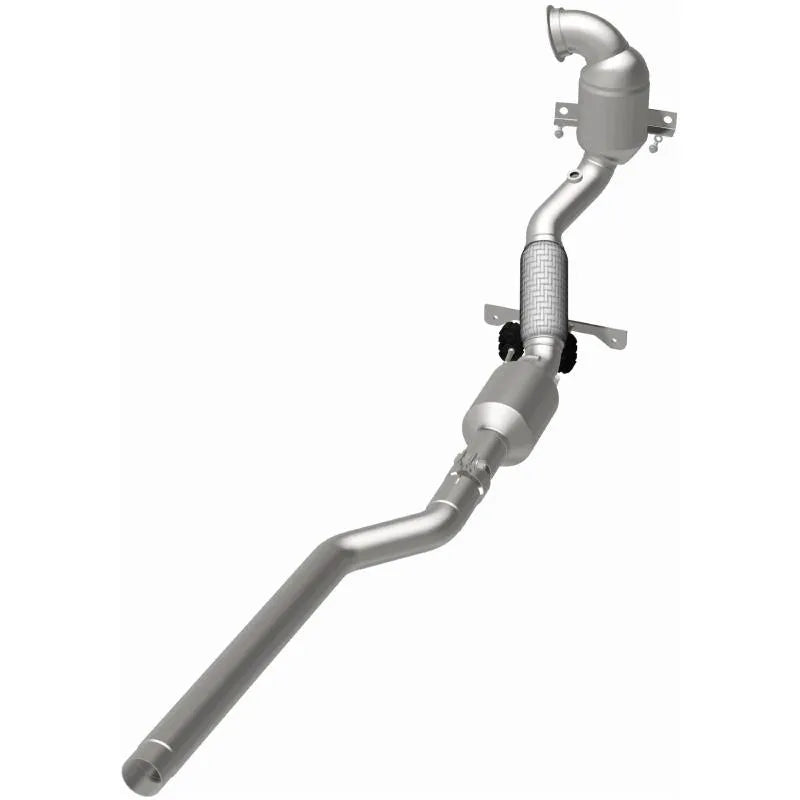 MagnaFlow OEM Grade Direct-Fit Catalytic Converter for 2018-2020 Volkswagen Tiguan 2L