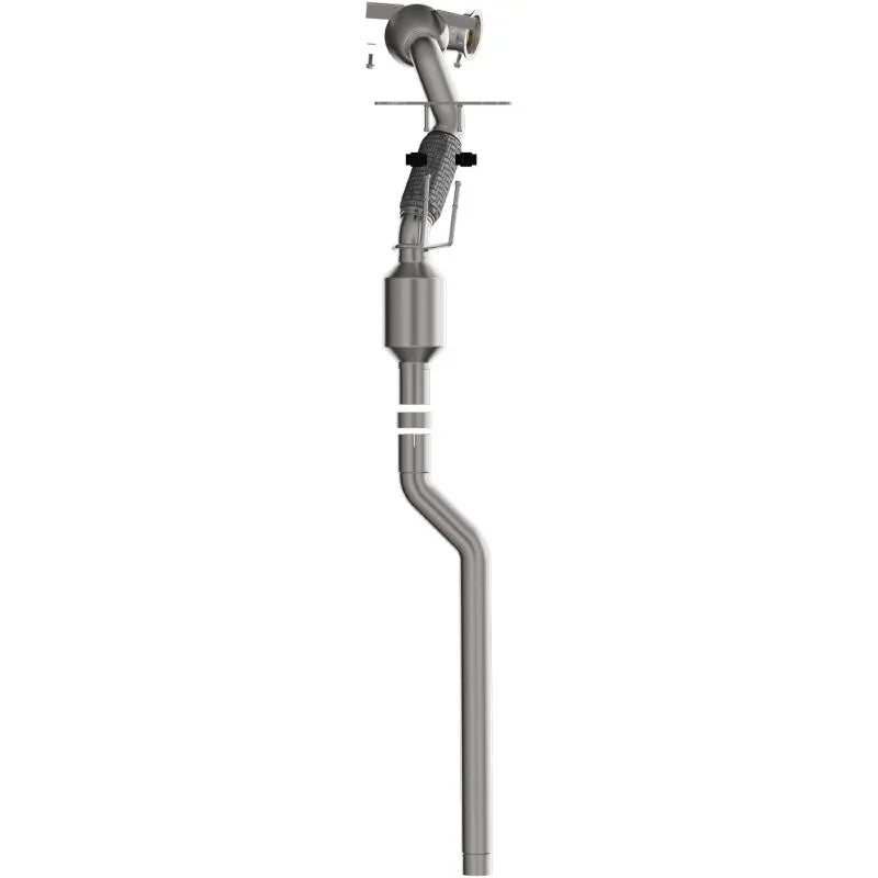 MagnaFlow OEM Grade Direct-Fit Catalytic Converter for 2018-2020 Volkswagen Tiguan 2L