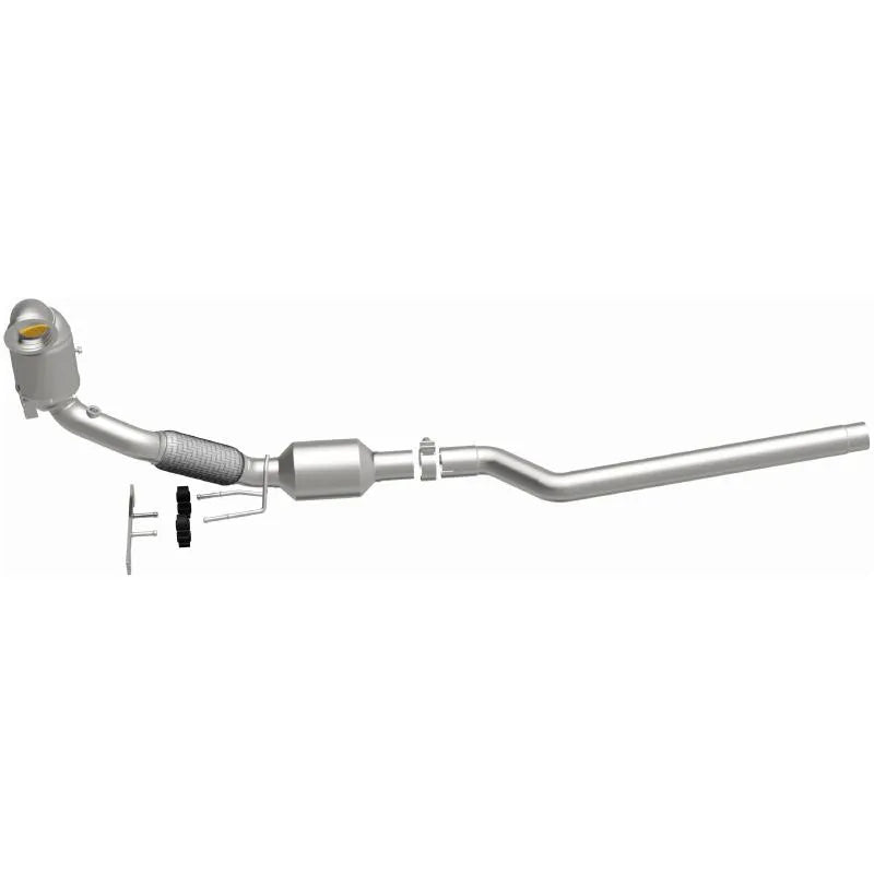MagnaFlow OEM Grade Direct-Fit Catalytic Converter for 2018-2020 Volkswagen Tiguan 2L