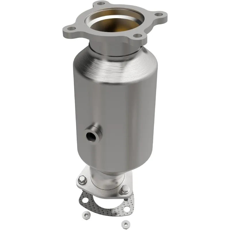 MagnaFlow OEM Grade Direct-Fit Catalytic Converter for 2018-2020 Audi Q5 280343