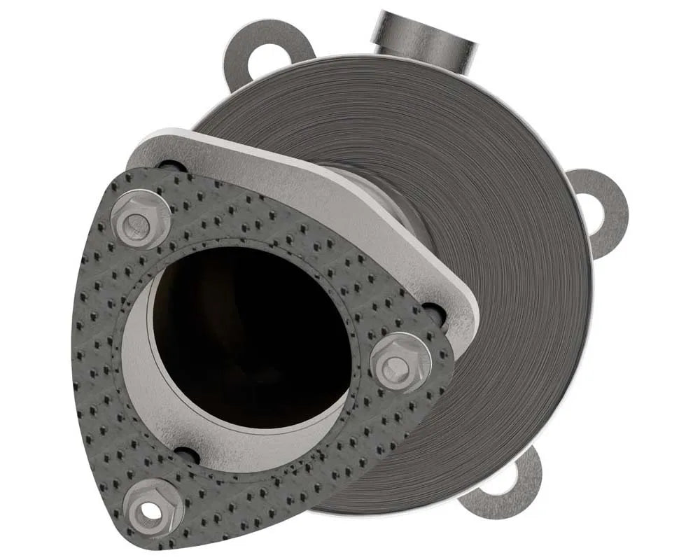 MagnaFlow OEM Grade Direct-Fit Catalytic Converter for 2018-2020 Audi Q5 280343
