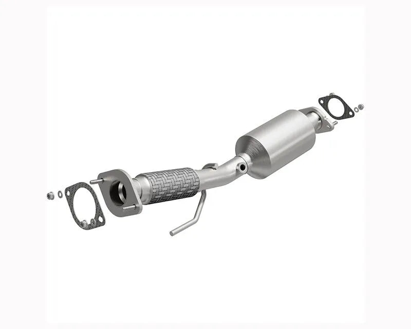 MagnaFlow Direct-Fit Catalytic Converter for Nissan Altima 2019-2021, Stainless Steel