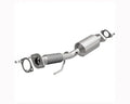 MagnaFlow Direct-Fit Catalytic Converter for Nissan Altima 2019-2021, Stainless Steel