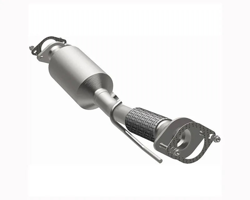 MagnaFlow Direct-Fit Catalytic Converter for Nissan Altima 2019-2021, Stainless Steel