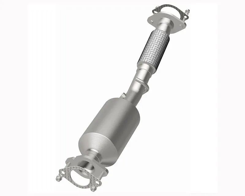 MagnaFlow Direct-Fit Catalytic Converter for Nissan Altima 2019-2021, Stainless Steel