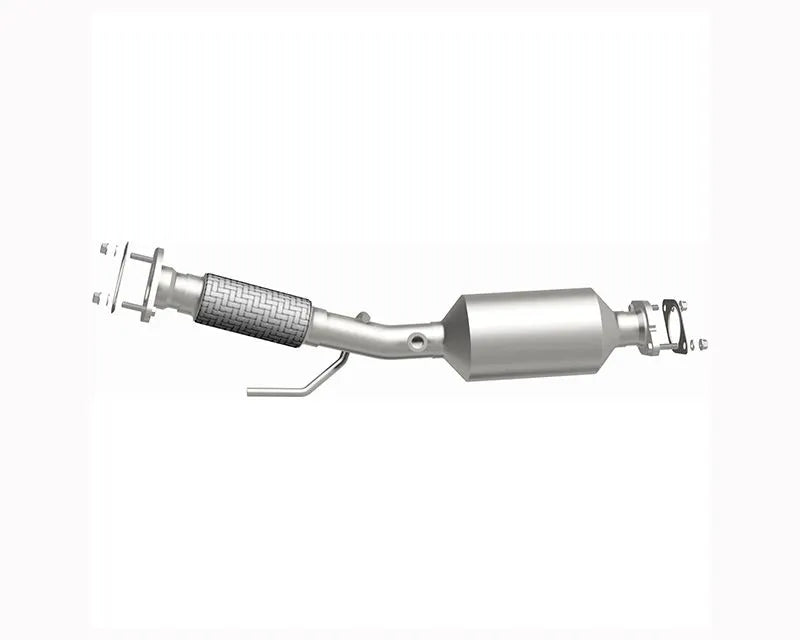 MagnaFlow Direct-Fit Catalytic Converter for Nissan Altima 2019-2021, Stainless Steel