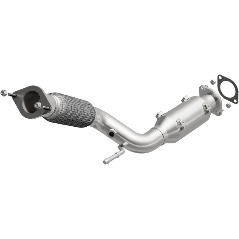 MagnaFlow OEM Grade Direct-Fit Catalytic Converter for Nissan Rogue Sport 2L 2017-2020