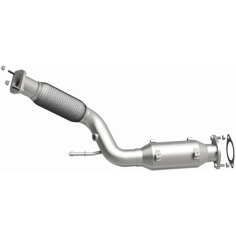 MagnaFlow OEM Grade Direct-Fit Catalytic Converter for Nissan Rogue Sport 2L 2017-2020