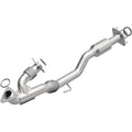 MagnaFlow OEM Grade Direct-Fit Catalytic Converter for Infiniti QX60 3.5L 2018-2020