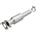 MagnaFlow OEM Grade Direct-Fit Catalytic Converter for 2009-2011 Buick Lucerne 3.9L