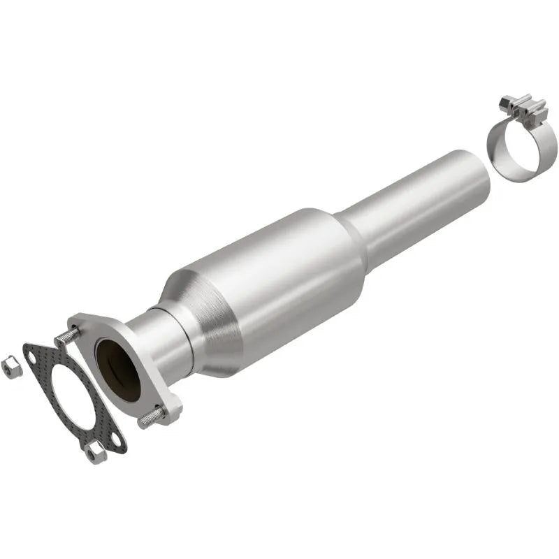 MagnaFlow OEM Grade Direct-Fit Catalytic Converter for 2009-2011 Buick Lucerne 3.9L