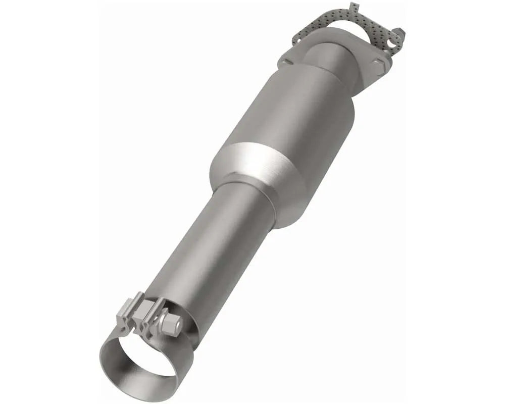 MagnaFlow OEM Grade Direct-Fit Catalytic Converter for 2009-2011 Buick Lucerne 3.9L