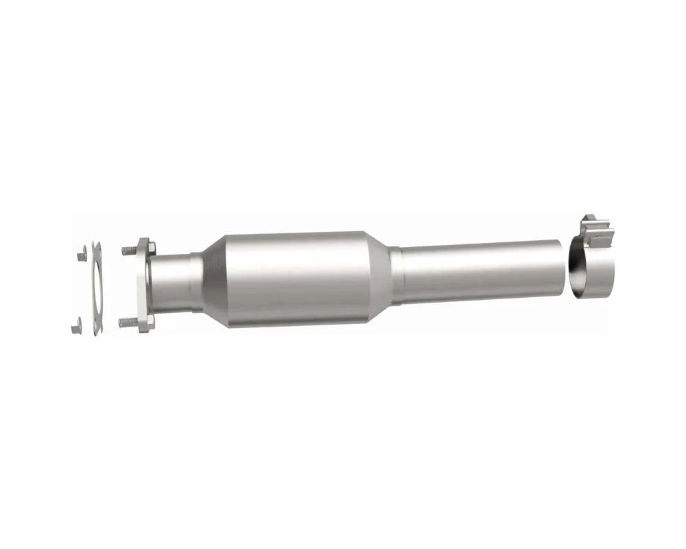 MagnaFlow OEM Grade Direct-Fit Catalytic Converter for 2009-2011 Buick Lucerne 3.9L