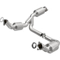 MagnaFlow OEM Grade Direct-Fit Catalytic Converter 280429 for 2021-2023 Chevrolet/GMC 4.3/6.6L